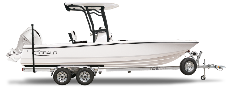 Image of a 2026 246 Cayman Bay Boat