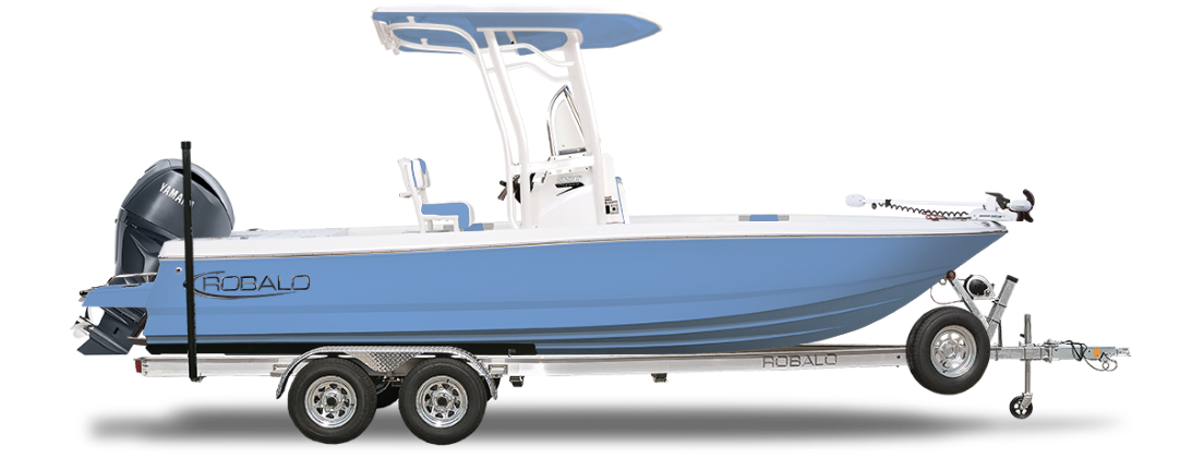 Image of a 2026 226 Cayman Bay Boat