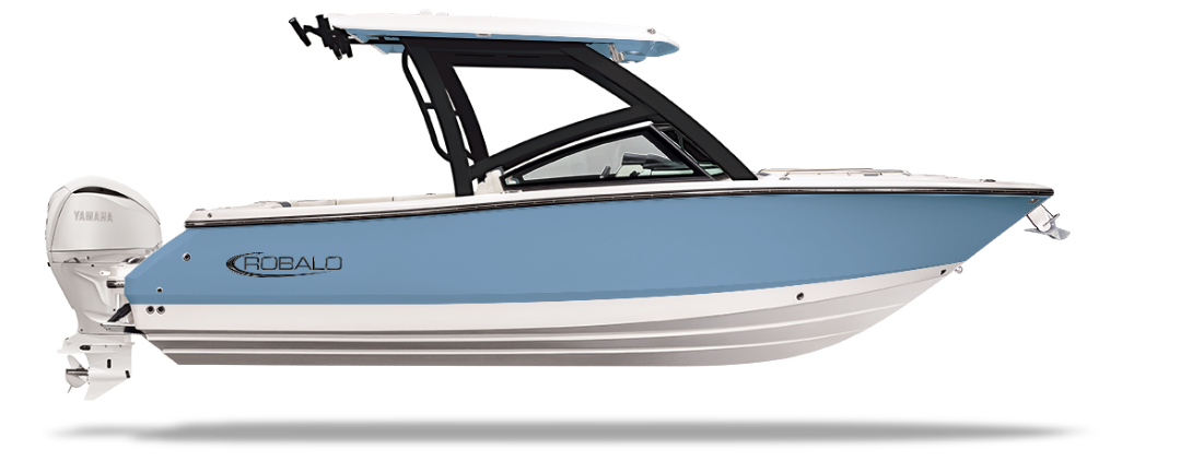 Image of a 2026 257  Dual Console