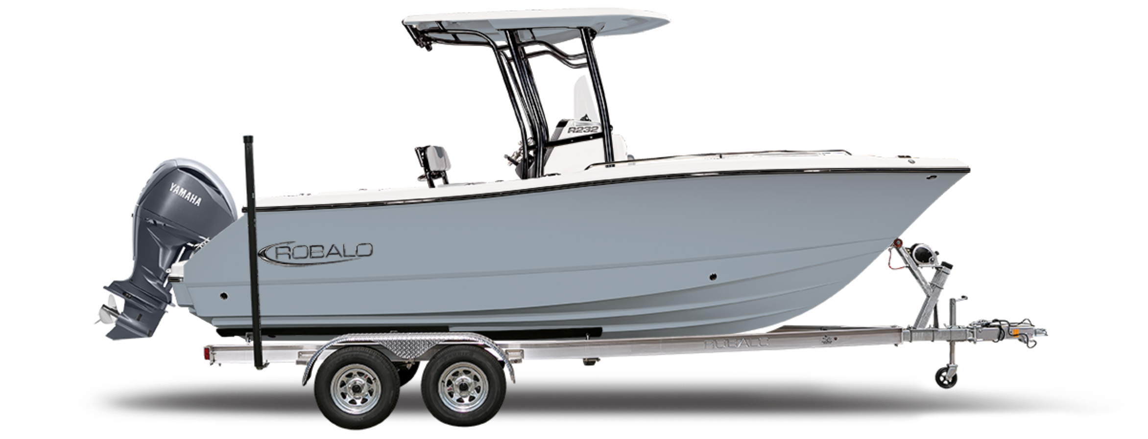 Image of a 2026 232  Explorer