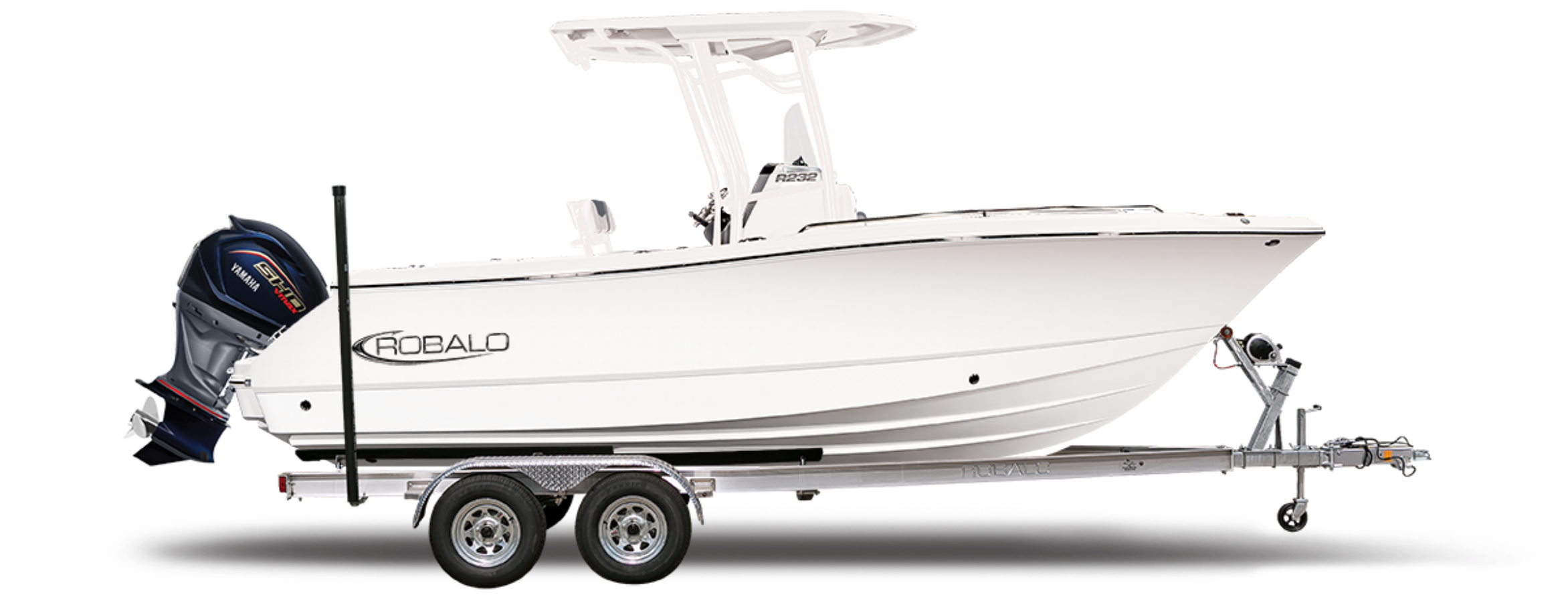 Image of a 2026 232  Explorer