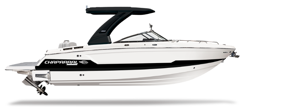 Image of a 2026 6  GT Surf Series