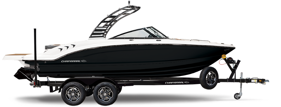 Image of a 2026 3  GT Surf Series