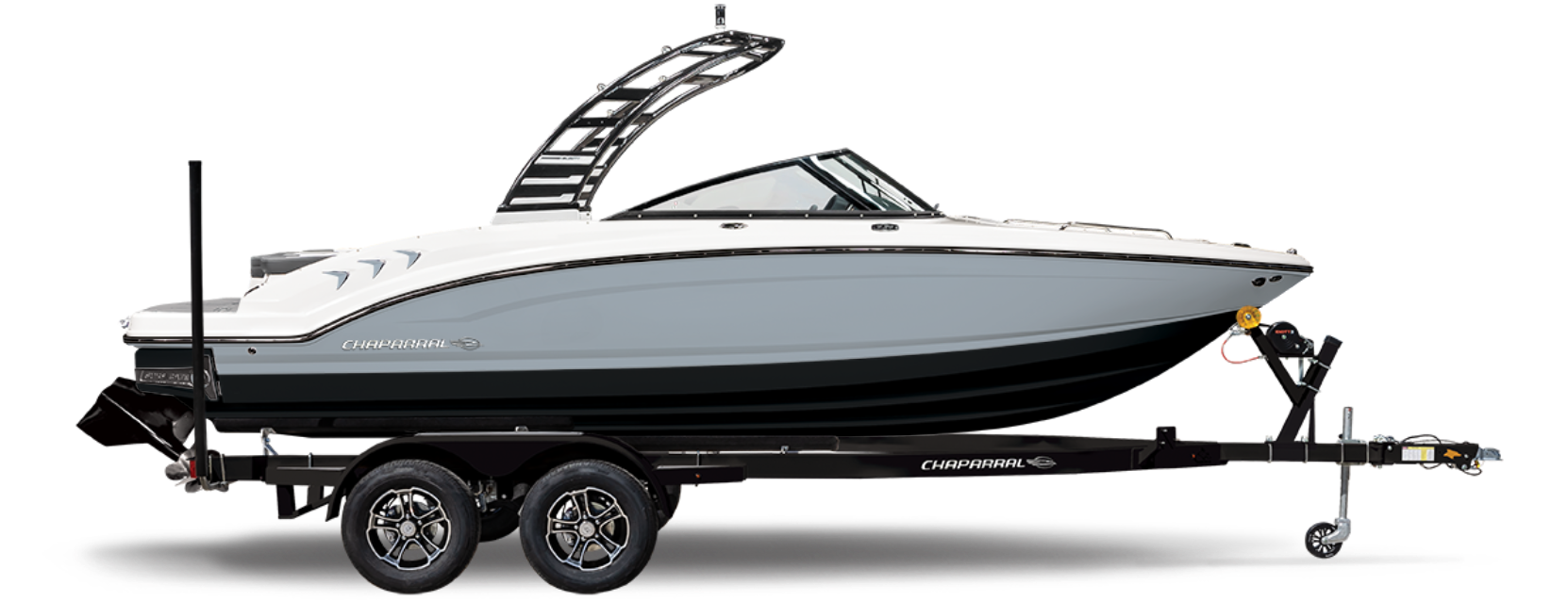Image of a 2026 3  GT Surf Series