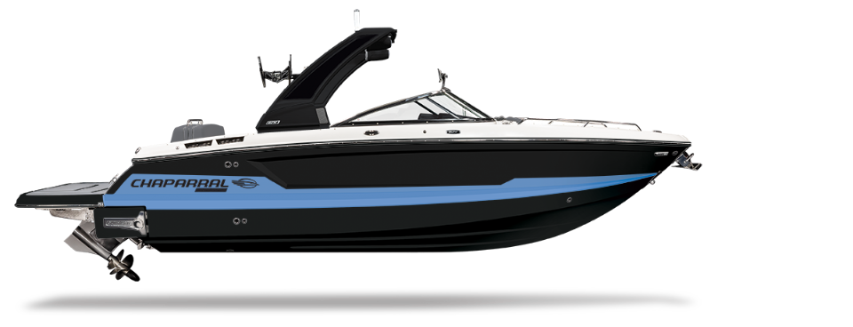 Image of a 2026 6  GT Surf Series