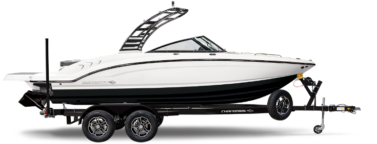 Image of a 2026 3  GT Surf Series