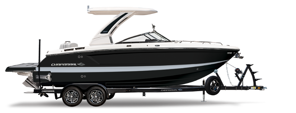 Image of a 2026 6  GT Surf Series