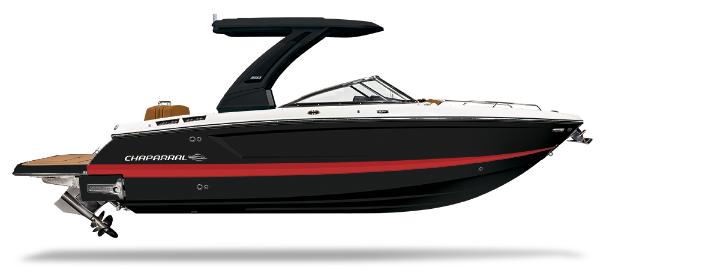 Image of a 2026 6  GT Surf Series