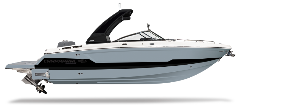 Image of a 2026 6  GT Surf Series
