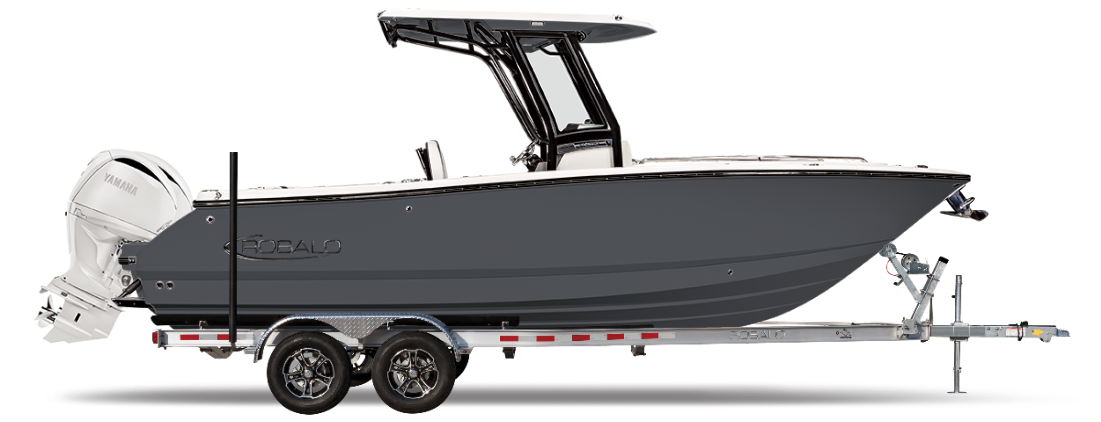 Image of a 2026 250  Center Console