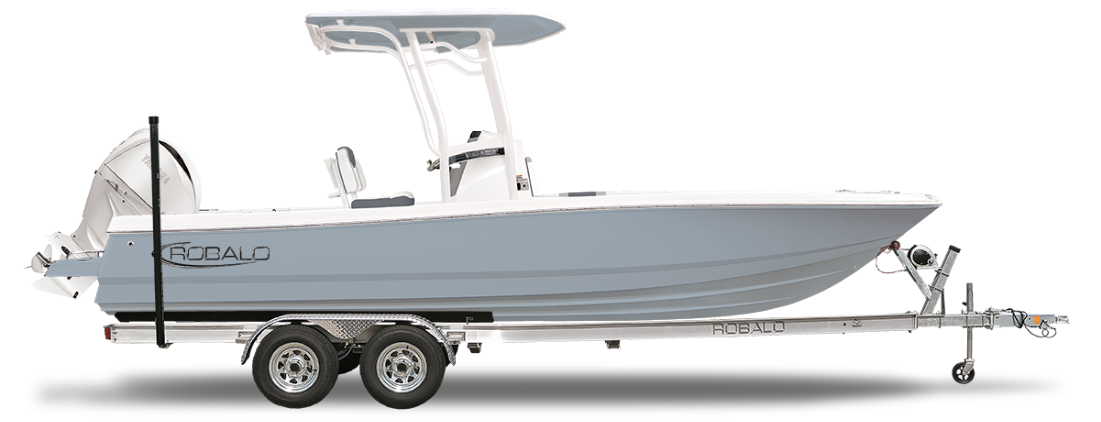 Image of a 2026 246 Cayman Bay Boat