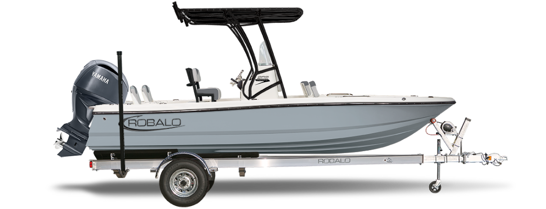 Image of a 2026 206 Cayman Bay Boat