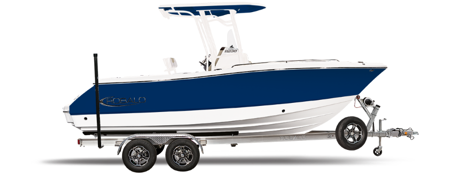 Image of a 2026 230  Center Console