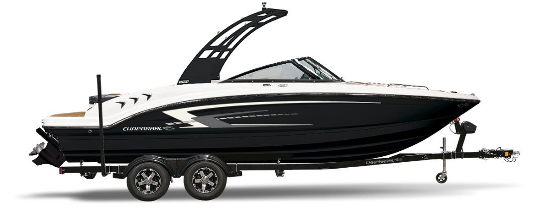 Image of a 2026 21  SSi