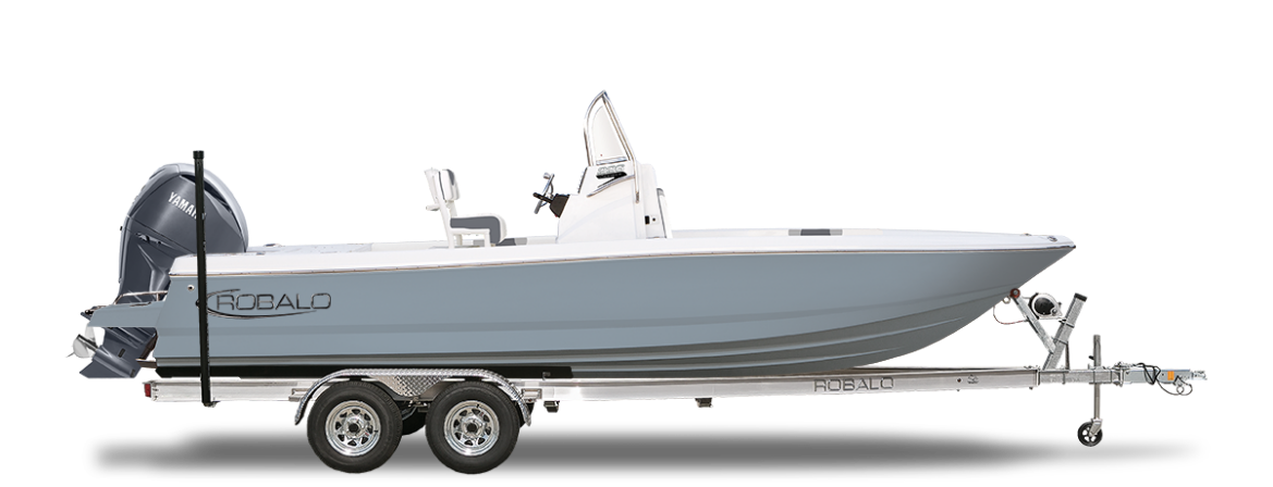 Image of a 2026 226 Cayman Bay Boat