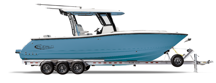 Image of a 2026 300  Center Console