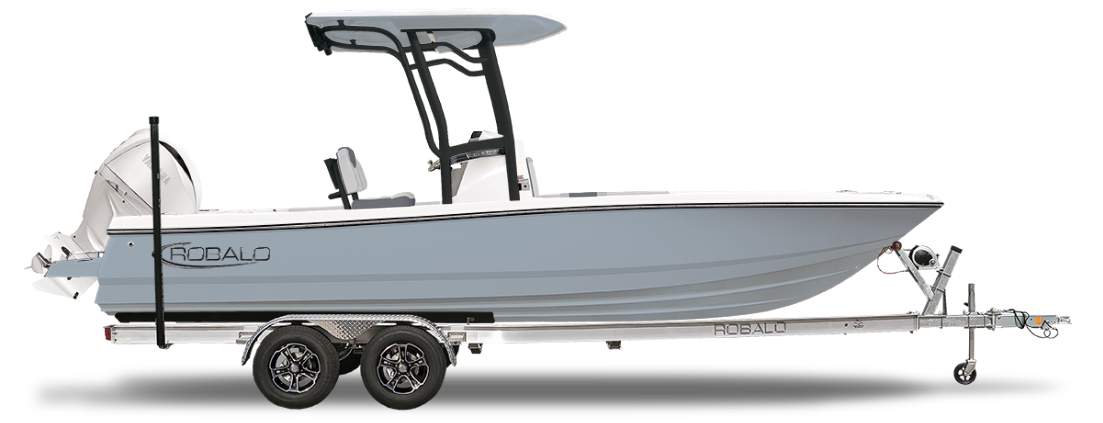 Image of a 2026 246 Cayman Bay Boat