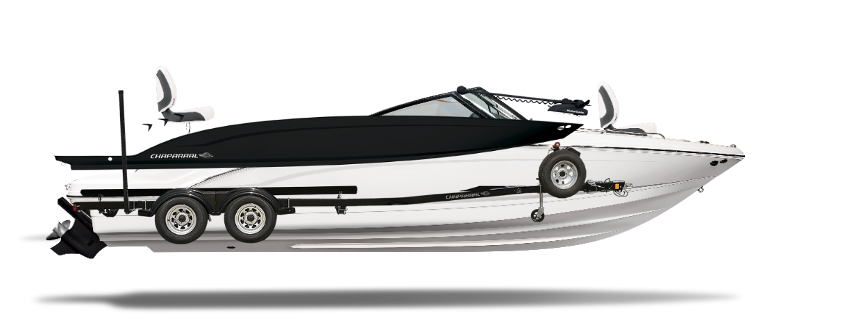 Image of a 2026 21 Ski & Fish SSi