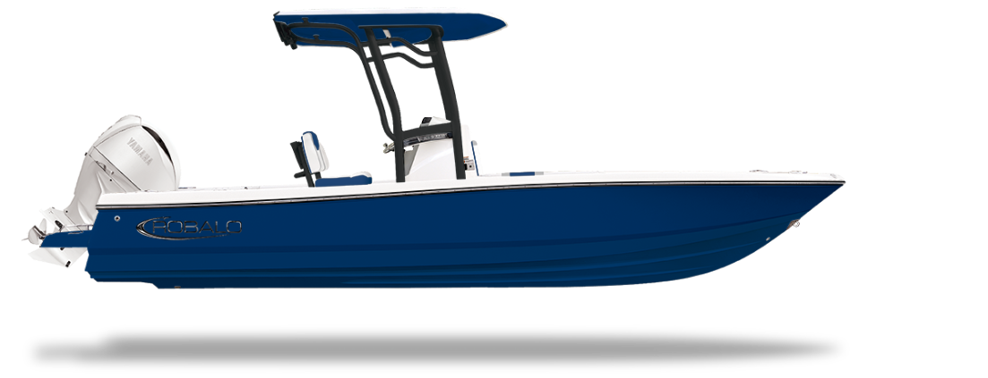 Image of a 2026 246 Cayman Bay Boat