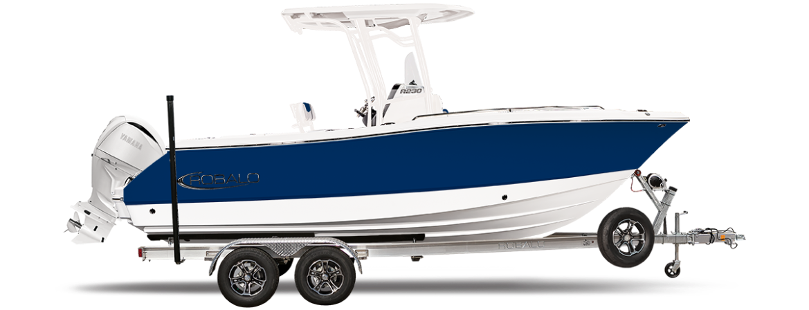 Image of a 2026 230  Center Console