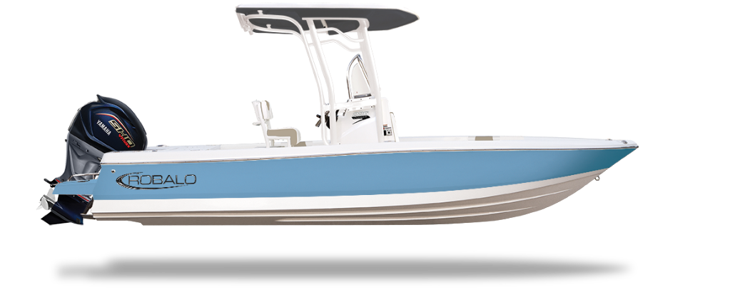 Image of a 2026 226 Cayman Bay Boat