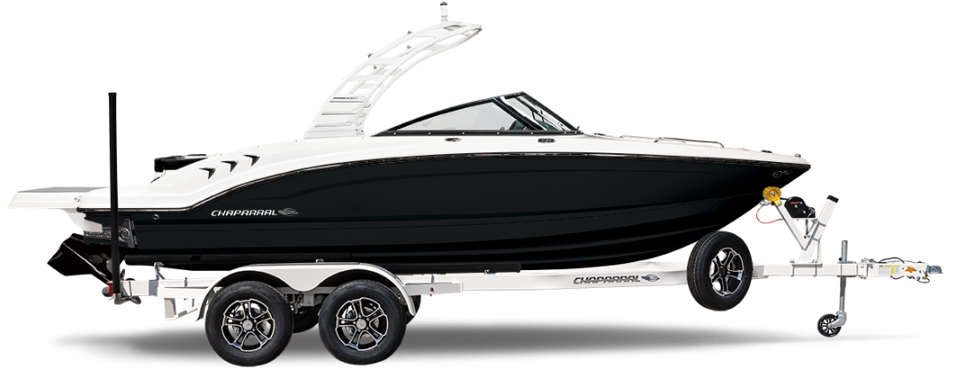 Image of a 2026 3  GT Surf Series