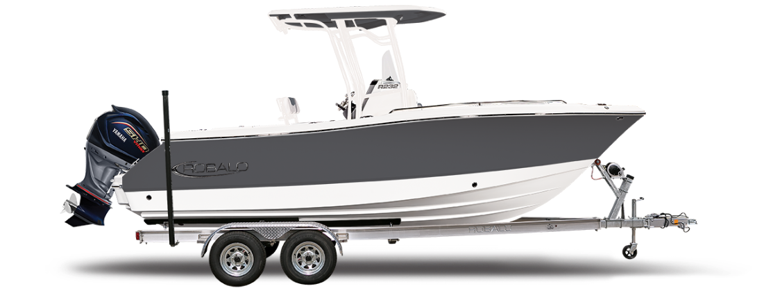 Image of a 2026 232  Explorer