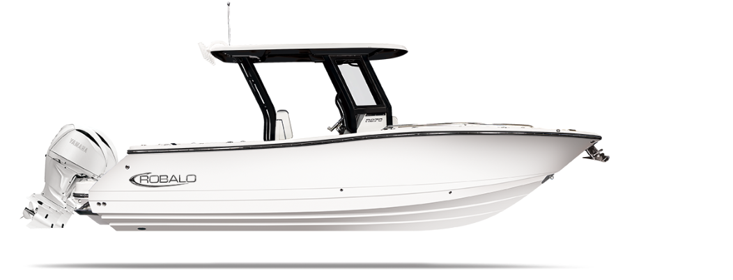 Image of a 2026 270  Center Console
