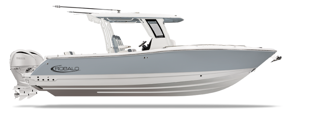 Image of a 2026 300  Center Console