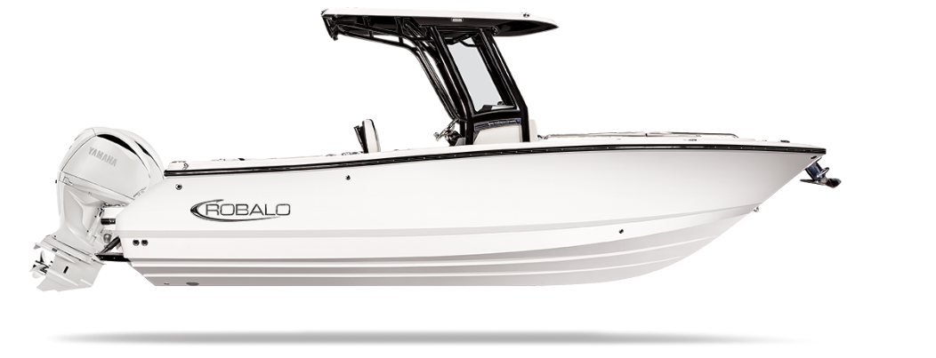 Image of a 2026 250  Center Console