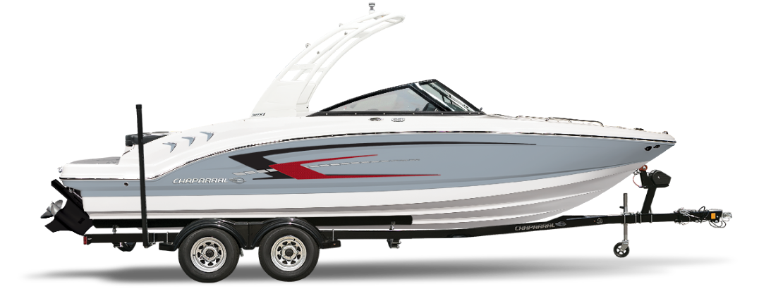 Image of a 2026 21  SSi