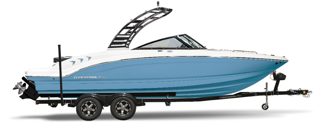 Image of a 2026 23  SSi