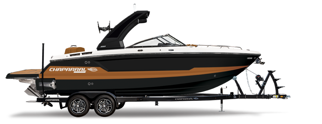 Image of a 2026 6  GT Surf Series