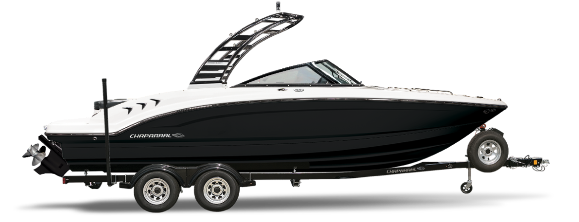 Image of a 2026 23  SSi