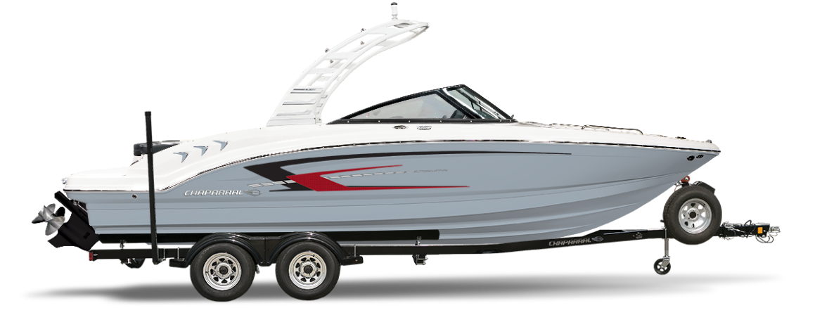 Image of a 2026 23  SSi