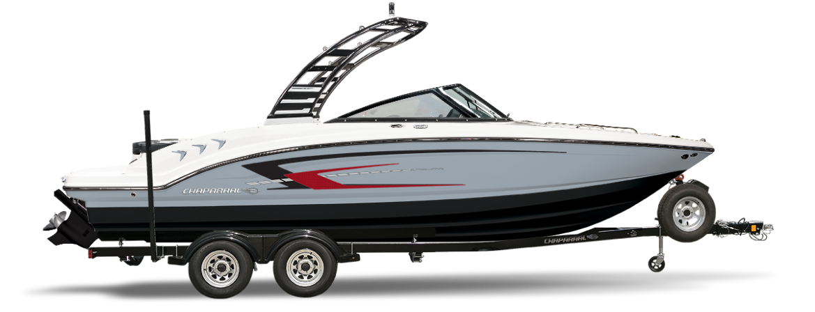 Image of a 2026 21  SSi