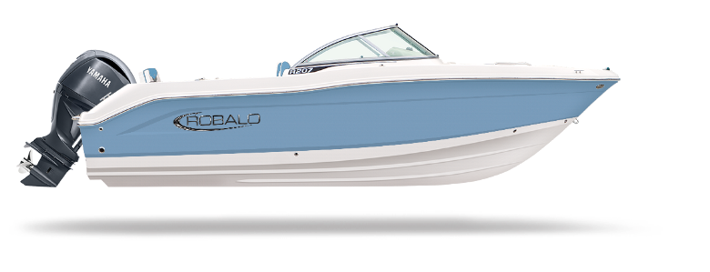 Image of a 2026 207  Dual Console