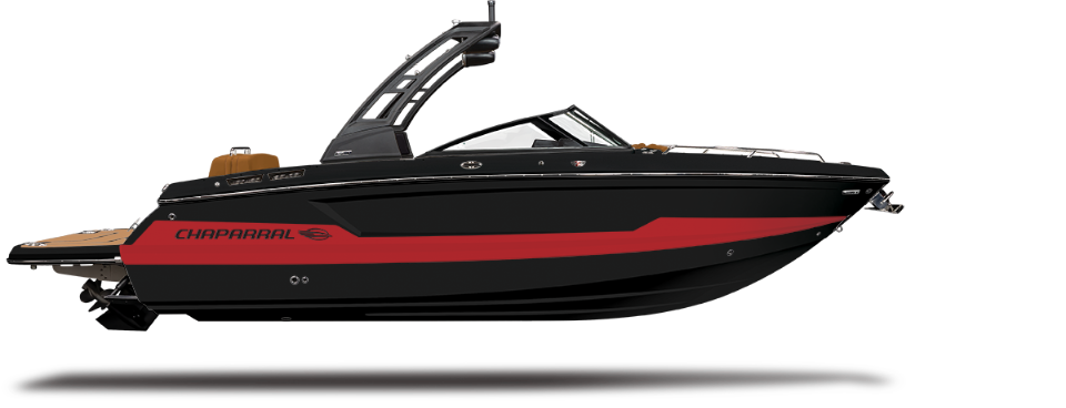 Image of a 2026 6  SSX