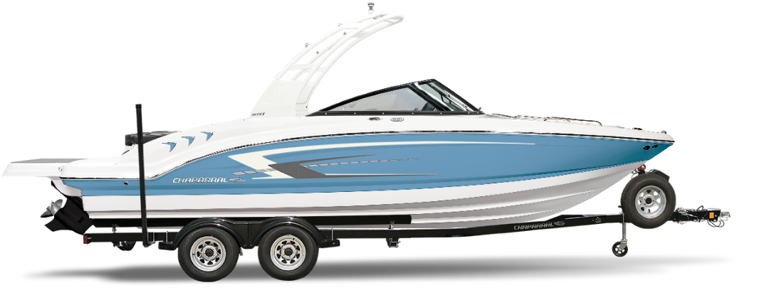 Image of a 2026 21  SSi