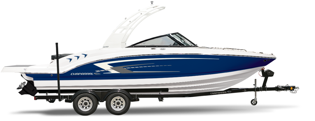 Image of a 2026 23  SSi