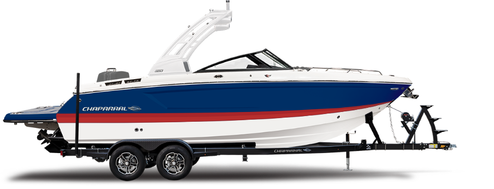 Image of a 2026 6  SSX