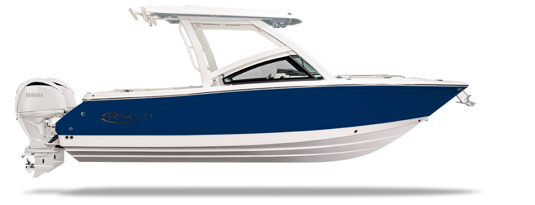 Image of a 2026 257  Dual Console