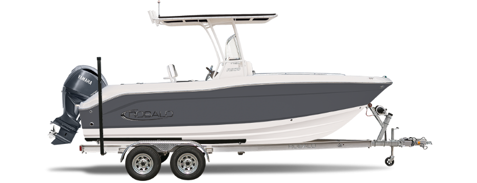 Image of a 2026 200  Center Console