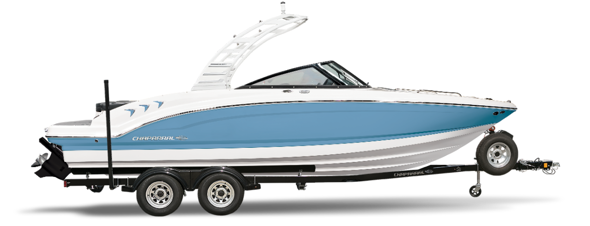 Image of a 2026 21  SSi