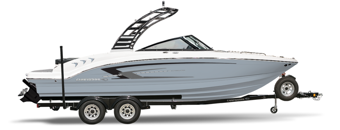 Image of a 2026 21  SSi