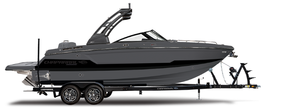 Image of a 2026 6  GT Surf Series