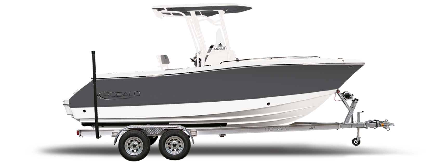 Image of a 2026 232  Explorer