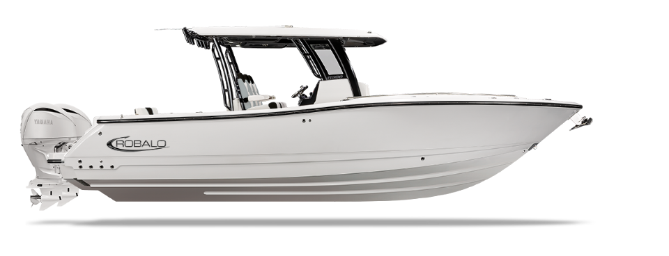 Image of a 2026 300  Center Console