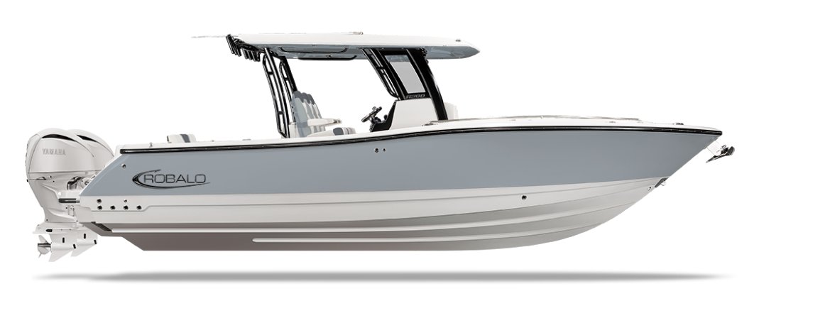 Image of a 2026 300  Center Console