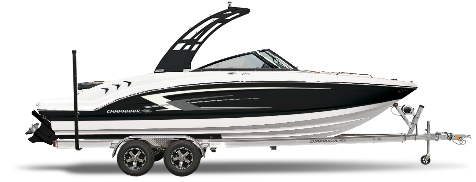 Image of a 2026 21  SSi